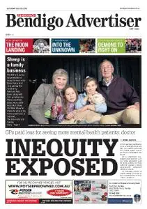 Bendigo Advertiser - July 20, 2019