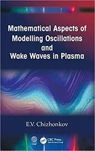 Mathematical Aspects of Modelling Oscillations and Wake Waves in Plasma