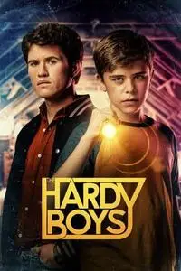 The Hardy Boys S02E01