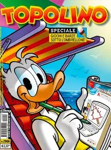 Topolino n. 2906 (09/08/2011)