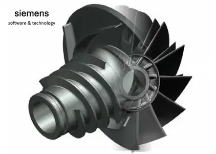 Siemens PLM NX 10.0 MR2 Update