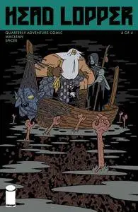 Head Lopper 004 (2016)