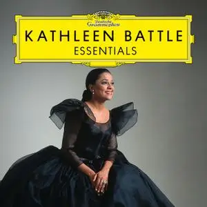 Kathleen Battle - Kathleen Battle: Essentials (2020)