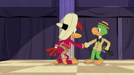 DuckTales S03E05