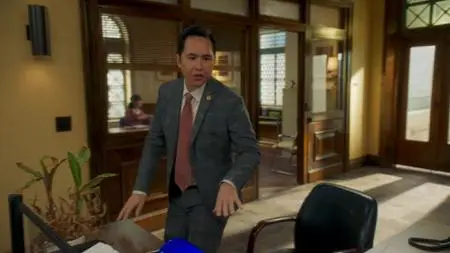 Mr. Mayor S02E04