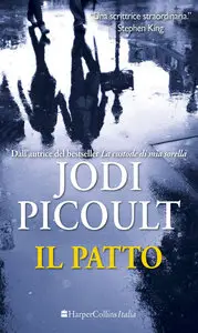 Jodi Picoult - Il patto