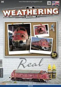 The Weathering Magazine - Issue 18 - December 2016 (English Edition)