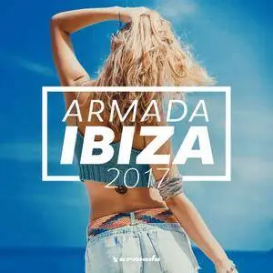 VA - Armada Ibiza 2017 (2017)