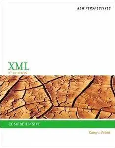 New Perspectives on XML, Comprehensive, 3rd Edition