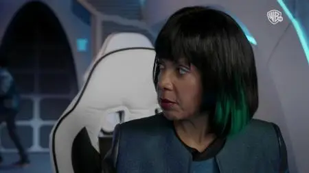 The Orville S01E08