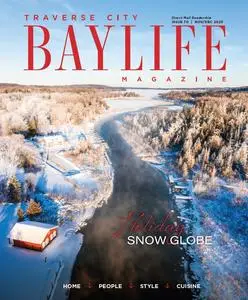 BayLife Magazine - November-December 2023
