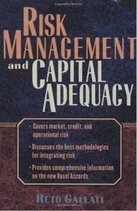 Risk Management and Capital Adequacy [Repost]
