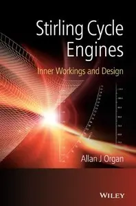 Stirling Cycle Engines: Inner Workings and Design (repost)