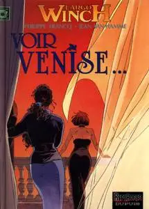 Largo Winch 9 - Voir Venise ...