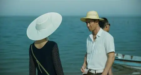 Nan Fang Che Zhan De Ju Hui / The Wild Goose Lake (2019)