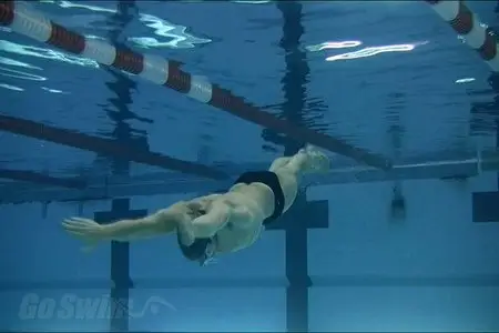 Go Swim Breaststroke with Brendan Hansen (2008) [Repost]