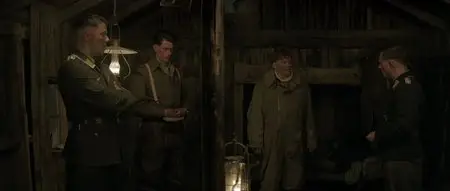 Into the White (2012)