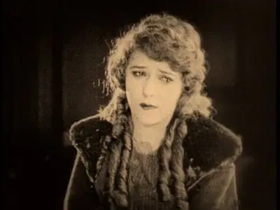 Tess of the Storm Country (1922) [Re-UP]