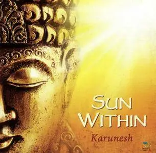 Karunesh - Sun Within (2016)