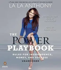 The Power Playbook: Rules for Independence, Money and Success (Audiobook)
