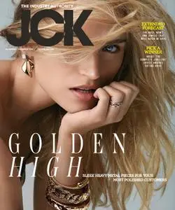 JCK Magazine - November-December 2018