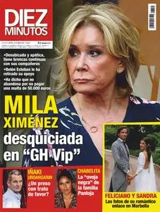 Diez minutos - 02 octubre 2019