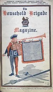 The Guards Magazine - October 1903