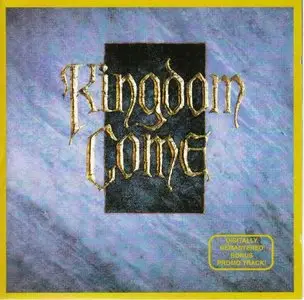 Kingdom Come: discography (1988-2009)
