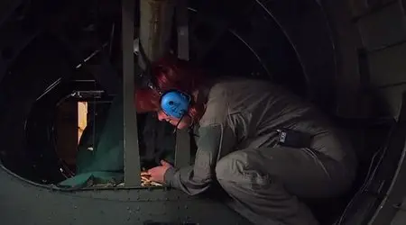 Bomber Crew 1of4 Into the Whirlwind