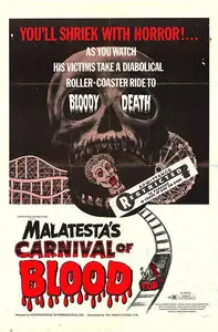 Malatesta's Carnival of Blood (1973) [Re-Up]