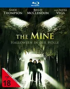 Abandoned Mine / The Mine (2013)