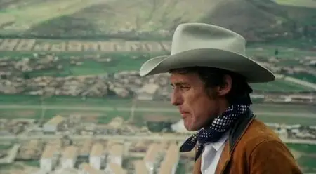 The Last Movie (1971) [Repost]