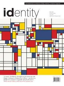 Identity - July 2017