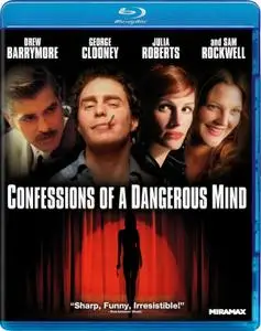 Confessions of a Dangerous Mind (2002)