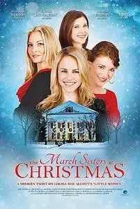 The March Sisters at Christmas (2012)