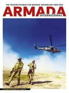 Armada International - October 2017