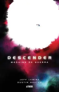 Descender - Libros 4-6