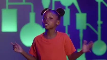 Emily's Wonder Lab S01E01