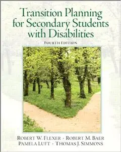 Transition Planning for Secondary Students with Disabilities (Repost)