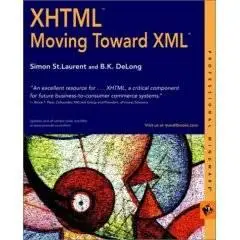 XHTML: Moving Toward XML