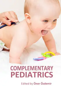 "Complementary Pediatrics" ed. by Öner Özdemir
