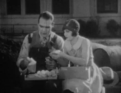 That Certain Thing (1928)