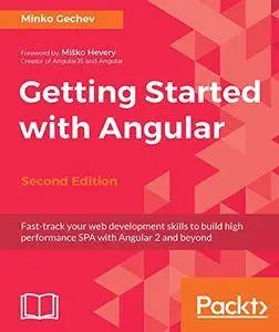 Getting Started with Angular