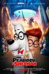 Mr. Peabody & Sherman (2014)