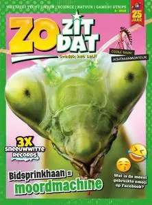 Zo Zit Dat - maart 2019