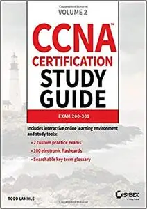 CCNA Certification Study Guide: Volume 2 Exam 200-301