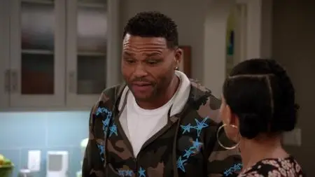 black-ish S04E19