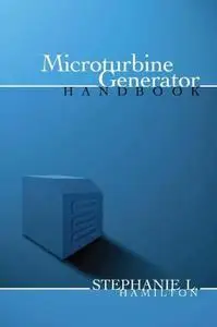 Microturbine Generator Handbook