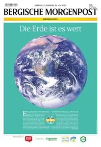 Bergische Morgenpost – 25. Juni 2022