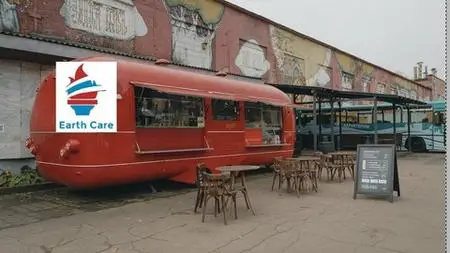 Master The Food Truck Business At The Handyman School